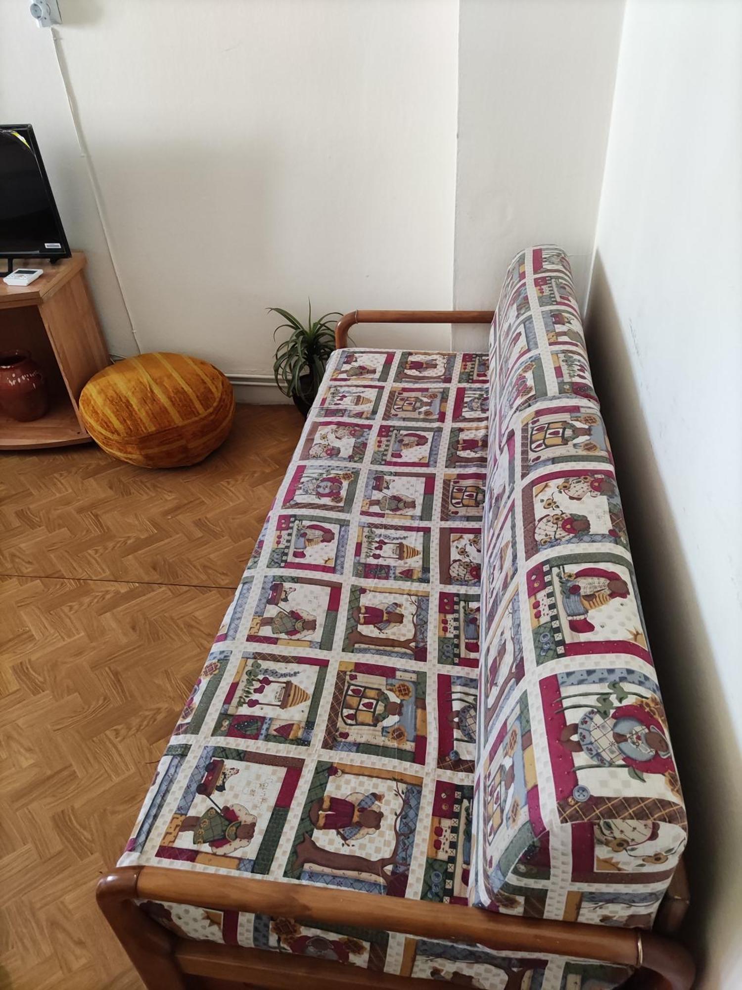 Practical Apartment Close To The City Centre Tesalonika Bagian luar foto