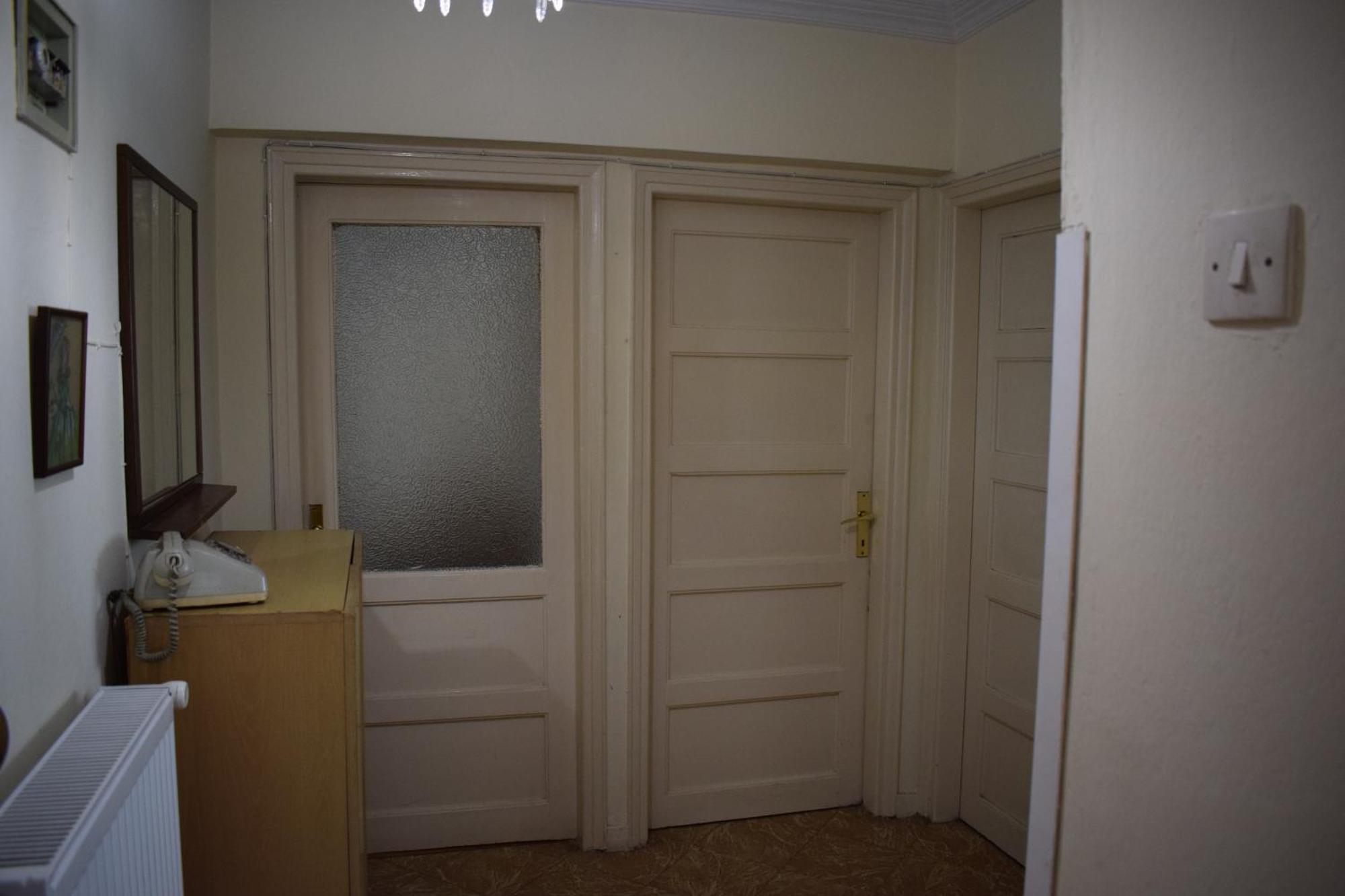Practical Apartment Close To The City Centre Tesalonika Bagian luar foto