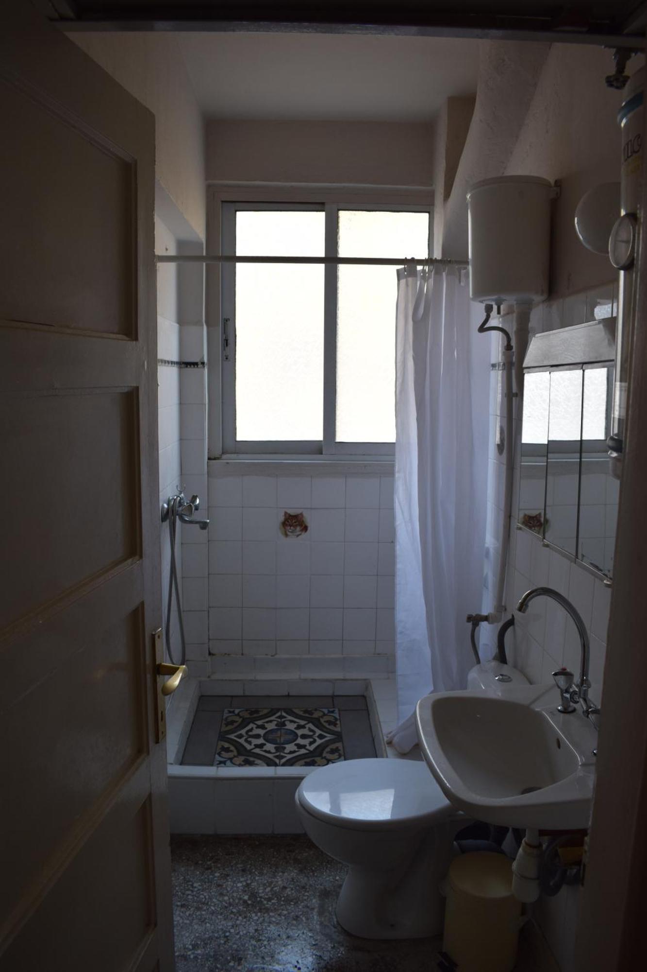 Practical Apartment Close To The City Centre Tesalonika Bagian luar foto