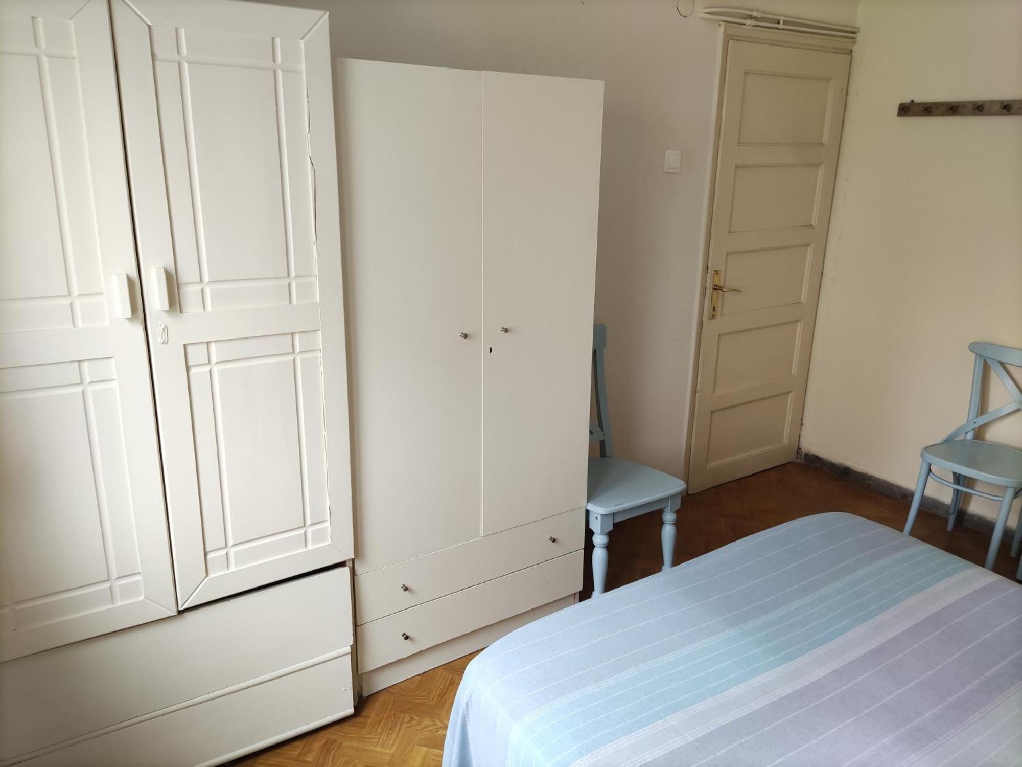 Practical Apartment Close To The City Centre Tesalonika Bagian luar foto