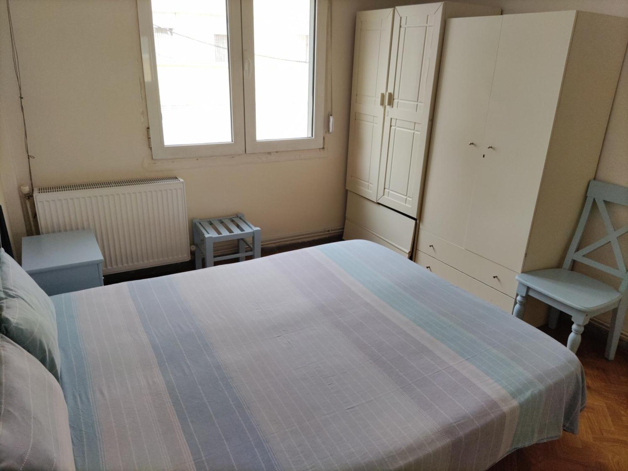 Practical Apartment Close To The City Centre Tesalonika Bagian luar foto