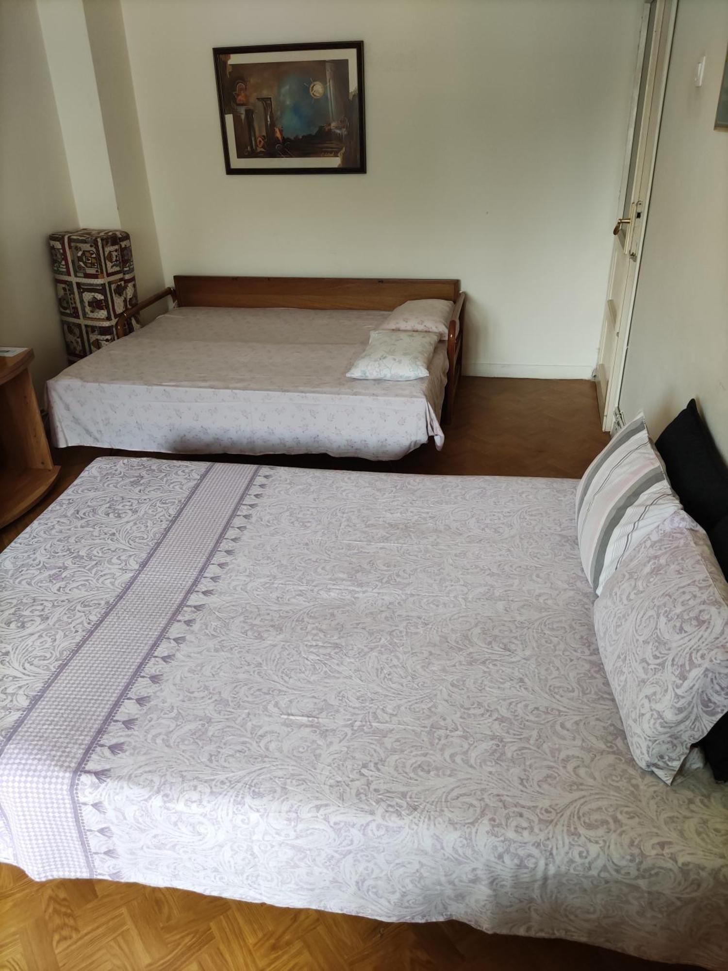 Practical Apartment Close To The City Centre Tesalonika Bagian luar foto